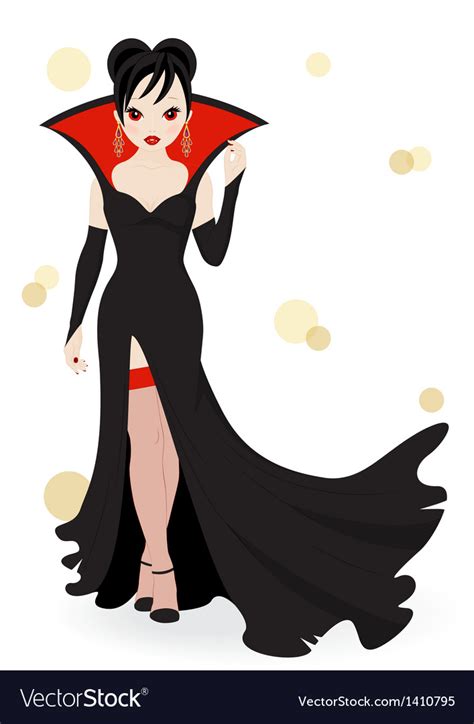 female vampire cartoon|female child vampire images.